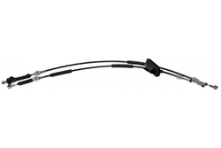 MAPCO 5388 Cable, manual transmission