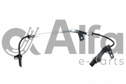 Alfa-eParts AF00857 Датчик, частота вращения колеса