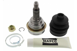 MAPCO 16267 Joint Kit, drive shaft