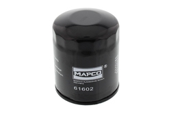 MAPCO 61602 Ölfilter