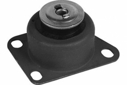 MAPCO 36474 Support moteur