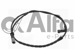 Alfa-eParts AF07894 Сигнализатор, износ тормозных колодок