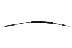 MAPCO 5390 Cable, manual transmission
