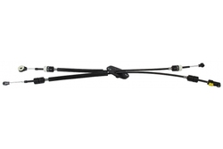 MAPCO 5379 Cable, manual transmission
