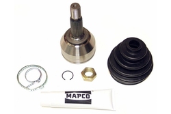 MAPCO 16612 Joint Kit, drive shaft