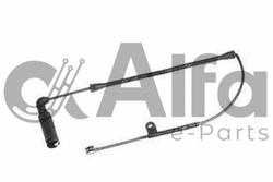 Alfa-eParts AF07934 Сигнализатор, износ тормозных колодок