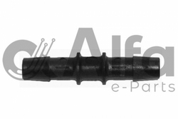 Alfa-eParts AF12015 Соединительный патрубок, провод охлаждающей жидкости