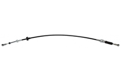 MAPCO 5374 Cable, manual transmission