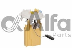 Alfa-eParts AF02465 Датчик, запас топлива