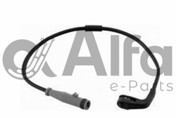 Alfa-eParts AF07923 Сигнализатор, износ тормозных колодок