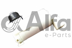 Alfa-eParts AF07649 Pompa spryskiwacza, spryskiwacz szyby czołowej