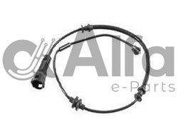 Alfa-eParts AF07919 Сигнализатор, износ тормозных колодок