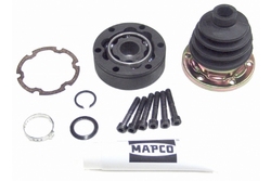 MAPCO 16837 Joint Kit, drive shaft