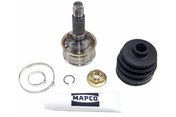 MAPCO 16532 Joint Kit, drive shaft