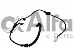 Alfa-eParts AF00921 Датчик, частота вращения колеса