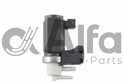 Alfa-eParts AF12340 Konwerter ciśnienia, sterowanie spalinami