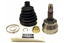 MAPCO 16034 Joint Kit, drive shaft
