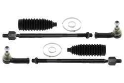 MAPCO 53747 Repair Kit, tie rod