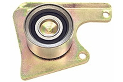 MAPCO 23350 Deflection/Guide Pulley, timing belt
