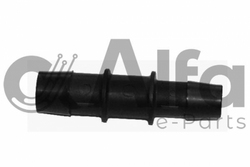 Alfa-eParts AF12021 Соединительный патрубок, провод охлаждающей жидкости