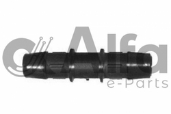 Alfa-eParts AF12017 Соединительный патрубок, провод охлаждающей жидкости