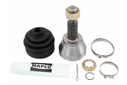 MAPCO 16529 Joint Kit, drive shaft