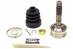 MAPCO 16236 Joint Kit, drive shaft