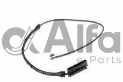 Alfa-eParts AF07933 Сигнализатор, износ тормозных колодок