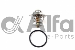 Alfa-eParts AF10776 Thermostat, oil cooling