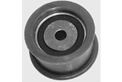 MAPCO 23083 Deflection/Guide Pulley, timing belt