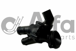 Alfa-eParts AF10737 Sealing Plug, coolant flange