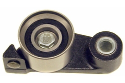 MAPCO 23970 Tensioner Pulley, timing belt