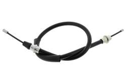 MAPCO 5308 Cable, parking brake