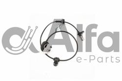 Alfa-eParts AF01572 Sensore, N° giri ruota