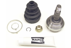 MAPCO 16208 Gelenksatz Antriebswelle Vorderachse radseitig