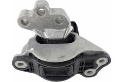 MAPCO 36496 Support moteur
