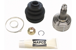 MAPCO 16952 Joint Kit, drive shaft