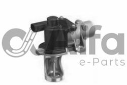 Alfa-eParts AF07743 Valve, EGR exhaust control