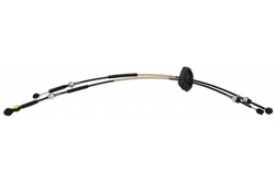MAPCO 5366 Cable, manual transmission