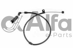 Alfa-eParts AF07938 Сигнализатор, износ тормозных колодок
