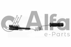 Alfa-eParts AF07911 Сигнализатор, износ тормозных колодок