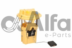 Alfa-eParts AF02480 Датчик, запас топлива