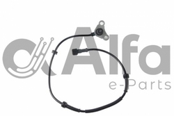 Alfa-eParts AF08422 Sensore, N° giri ruota