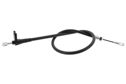 MAPCO 5789 Cable, parking brake