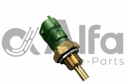 Alfa-eParts AF05214 Sensor, Kraftstofftemperatur