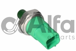 Alfa-eParts AF02137 Пневматический выключатель, кондиционер