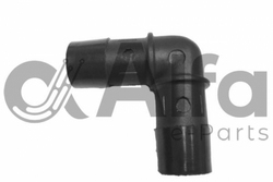 Alfa-eParts AF12026 Соединительный патрубок, провод охлаждающей жидкости
