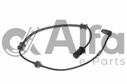 Alfa-eParts AF07916 Сигнализатор, износ тормозных колодок