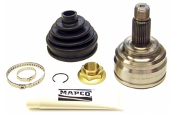 MAPCO 16650 Joint Kit, drive shaft