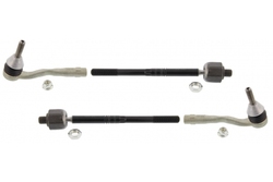 MAPCO 57825 Repair Kit, tie rod